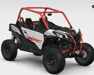 2025 Can-Am Maverick Sport X RC Utility Sport White Bear Lake, MN