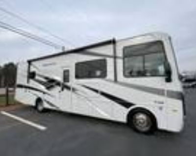 2024 Thor Motor Coach Resonate 30C