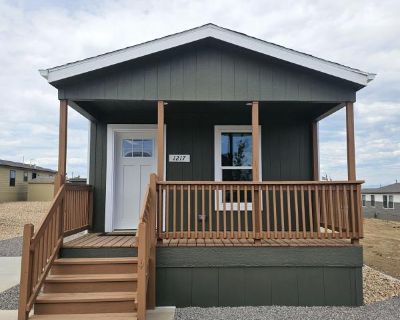 2 Bedroom 2BA 960 ft Mobile Home For Rent in Fort Lupton, CO
