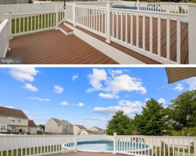 Unfurnished Room for Rent - Beautiful spacious house