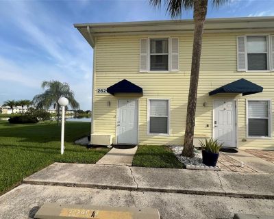 2 Bedroom 2BA 1298 ft Apartment For Rent in Punta Gorda, FL