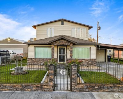 3 Bedroom 2BA 2106 ft Single Family House For Sale in Moses Lake, WA