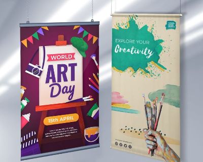 Affordable Custom Signs and Banners – Fast Printing in Florida!