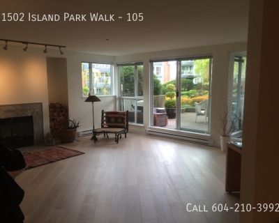 1502 Island Park Walk. One Year Lease Required Security Deposit: Half Month's Rent PRE-APPROVAL REQUIRED https://abbotsfordpropertymgmt.ca/application/ Enjoy upscale living in this beautifully furnished 1 bedroom, 1 bathroom suite located on the first floor of a quiet, well-maintained building in one of the area s most desirable neighborhoods. Unit has a private a patio that faces the lagoon. O...