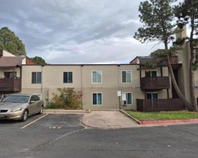 2 Bed 2.0 Bath Preforeclosure Property in Denver, CO 80231 - E Harvard Ave Apt 314