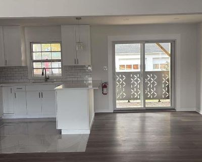 1 Bedroom 1BA Single Family House For Rent in Garfield, NJ