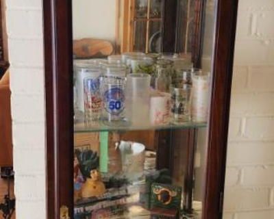 Novato, CA. Please Join us in the Foothills of Marin in the Lovely Loma Verde Neighborhood of Novato.This Sale has Something for Everyone but is Especially for Collectors & Dealers. Vintage, MCM, Contemporary and Some Antique Items are Scattered Throughout this Ranch Style Home. Longtime Owners were Frequent Travelers, Especially to Vegas, and have a HUGE Collection of Gambling, Vegas and Weste...