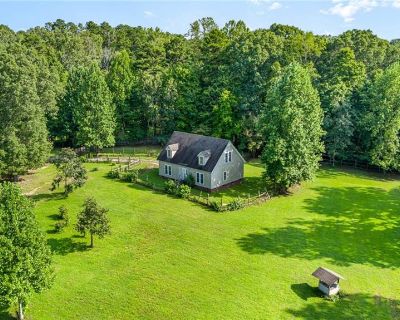 3 Bedroom 2BA Mobile Home For Sale in Asheboro, NC