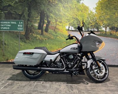 2025 Harley-Davidson Road Glide