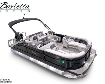 Barletta Boats A22UC 2026