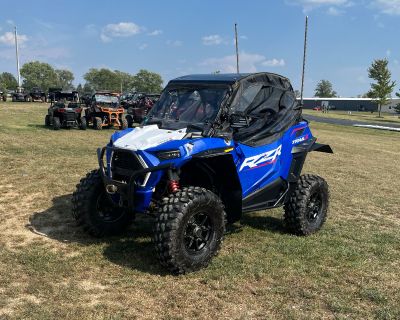 2021 Polaris RZR Trail S 1000 Premium