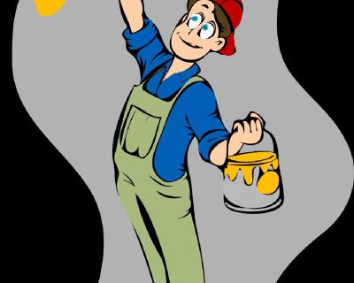 Mailbox, lawn decor and small job house painting.
paintdat@yahoo.com