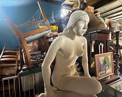 Furniture & Art Galore