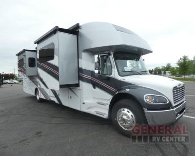 2025 Tiffin Motorhomes Allegro Bay 38 BB
