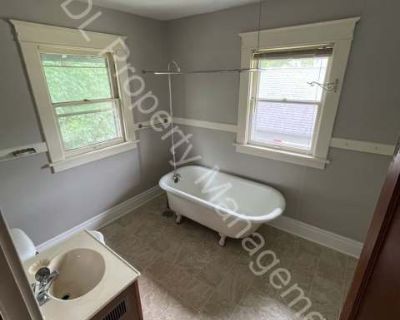 1 Bedroom 1BA 0 ft Apartment For Rent in Saginaw, MI