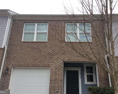 3 Bedroom 2BA Apartment For Rent in Conyers, GA