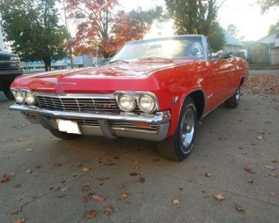 Chevrolet 1965