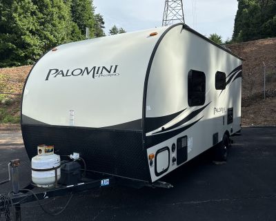 2016 Forest River Palomino 180FB