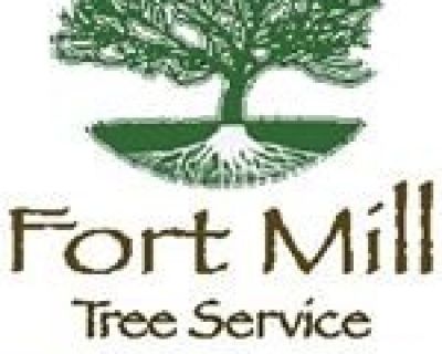 Fort Mill Tree Service