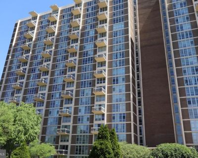 2 Bedroom 1BA 1200 ft Condo For Sale in Philadelphia, PA