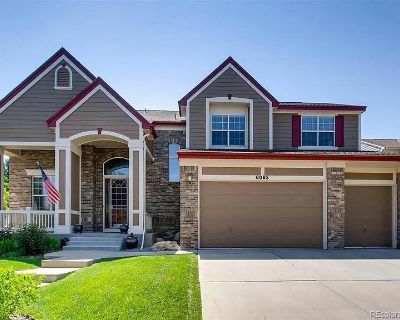 4 Bedroom 4BA 5311 ft House For Rent in Arvada, CO