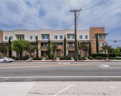 2 Bedroom 3BA 1250 ft Townhouse For Sale in EL MONTE, CA