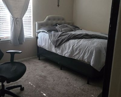Amy (Has a House) on iROOMit. Room in the 1 Bedroom 1BA House For Rent...