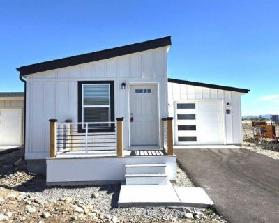 3 Bedroom 2BA 1056 ft Mobile Home For Rent in Bozeman, MT