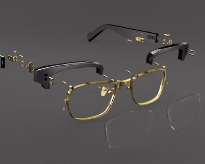 Select new and Latest Designer Eyeglass Frames Online in Newton