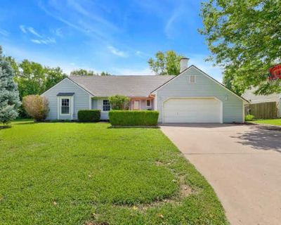 3 Bedroom 2BA 1720 ft Single Family Home For Sale in ANDOVER, KS