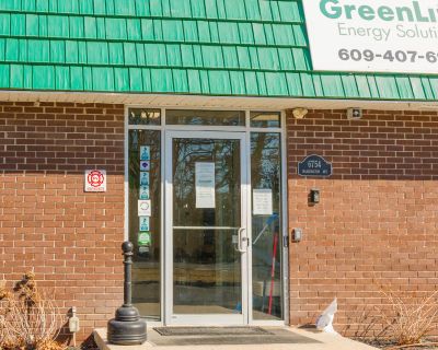 Commercial Property For Rent in Egg Harbor Twp, NJ