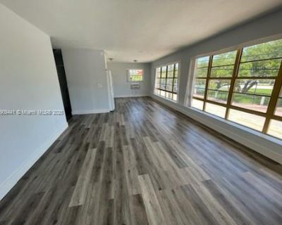 8010 Tatum Waterway Drive. AVAILABLE Immediately! Spacious open floor plan ideal for roommates! Must see! Newly renovated unit in small building in a quiet Miami Beach neighborhood. Spacious open floor plan on 2nd floor with park view. Just blocks from the beach! Recently updated condo with 2 bedrooms and 2 full baths. The unit features new wood/laminate flooring, bright white GE appliances, qu...