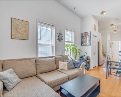 2 Bedroom 1BA 638 ft Apartment For Rent in Hoboken, NJ