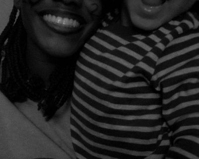 Dominique - Needs a House on iROOMit or a Room