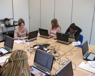 MS Word Legal Training - A Good Time To Make Your Move