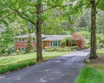 Shawnee Dr, Nashville, Home For Rent