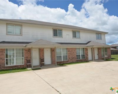 4002 Doraine Court D. Property for Rent in Killeen, TX for $995 with 3 bedrooms and 2 full baths. This 1,100 square foot property was built in 2001 on a lot size of 0.2541.. This is a townhome-style fourplex that offers a spacious 3-bedroom, 2 Full Bathrooms Unit with a great floor plan. The Master Bedroom, with a full bathroom, the living area, kitchen, laundry, and dining area are all located...