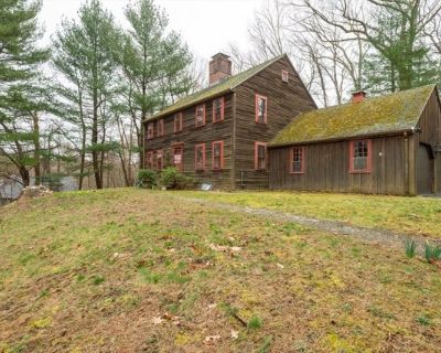 Hart Rd, Lynnfield, Home For Rent