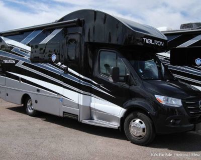 2024 Thor Motor Coach Mercedes-Benz Sprinter 24FB For Sale by Dealer in Mesa, Arizona