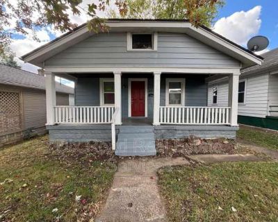 2 Bedroom 1.5BA 804 ft Apartment For Rent in Dayton, OH