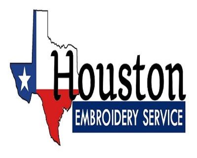 Houston Embroidery Service - Custom Patches & Embroidered Patches