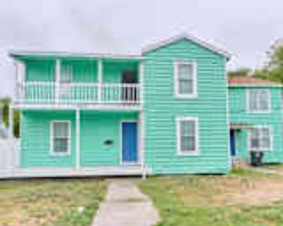 1 Bedroom 1BA 4104 ft² Apartment For Rent in Corpus Christi, TX 1533 10th St