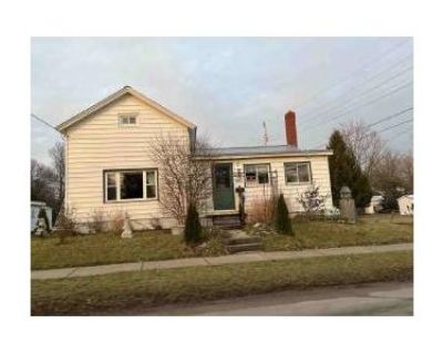 3 Bed 1 Bath Preforeclosure Property in Corry, PA 16407 - W Smith St