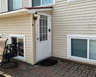3 Bedroom 3BA 936 ft Furnished Apartment For Rent in Grafton County, NH