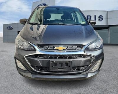2019 Chevrolet Spark LS CVT 4DR Hatchback
