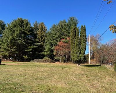 Clinton Rd, Jackson, Plot For Sale