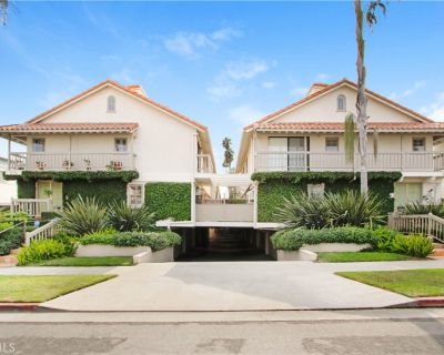 3 Bedroom 2BA 1889 ft Townhouse For Rent in Santa Monica, CA