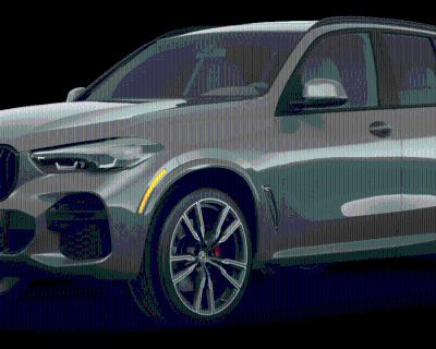 Used 2023 BMW X5 M50i