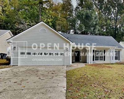 1621 Omie Way. image_url. Pet friendly Recently renovated Fireplace Unit Amenities fireplace recently renovated Property Amenities cats allowed dogs allowed pet friendly. Pets allowed. 3 Bedroom. 2 Bathroom. 1643 ft