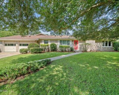 4 Bedroom 3BA 2636 ft Single Family Home For Sale in RICHTON, MS